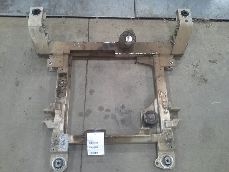 Used Front Frame Crossmember fits: 2013 Chevrolet Impala Front Front Grade A
