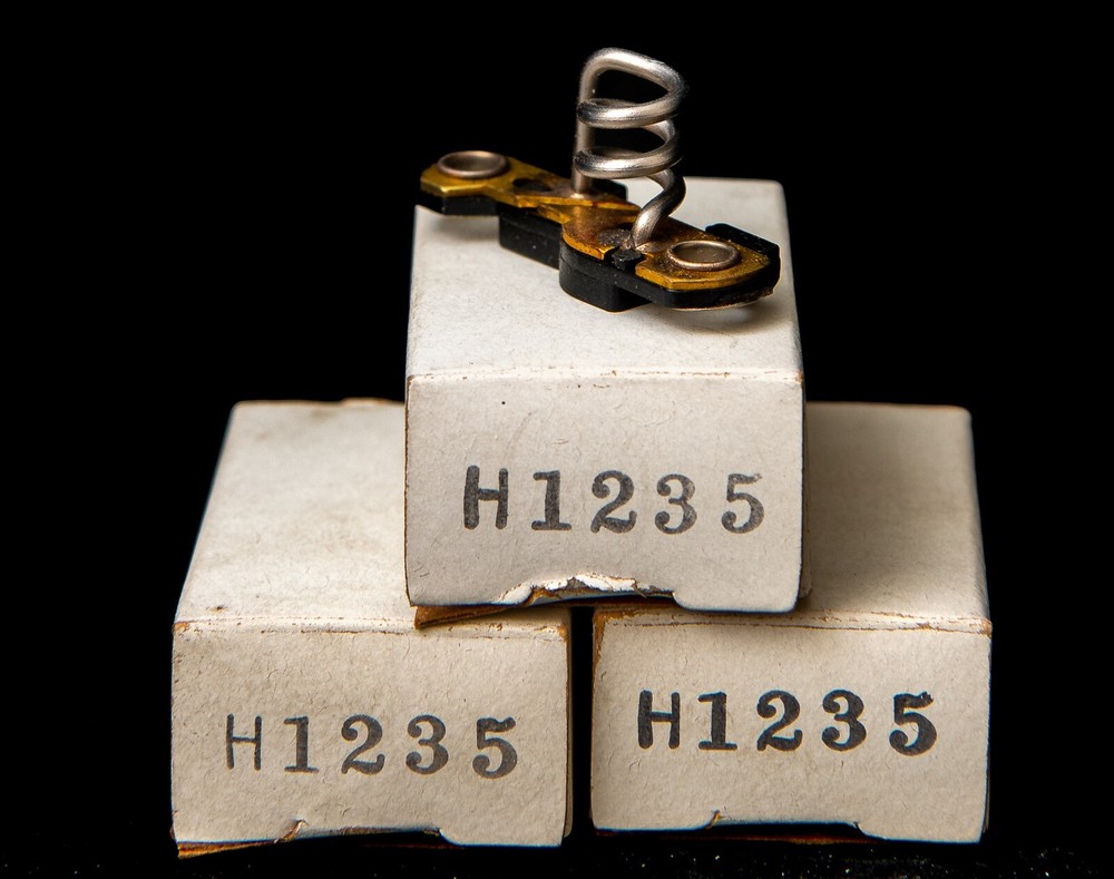 Siemens/Furnas H1235 Heater Elements