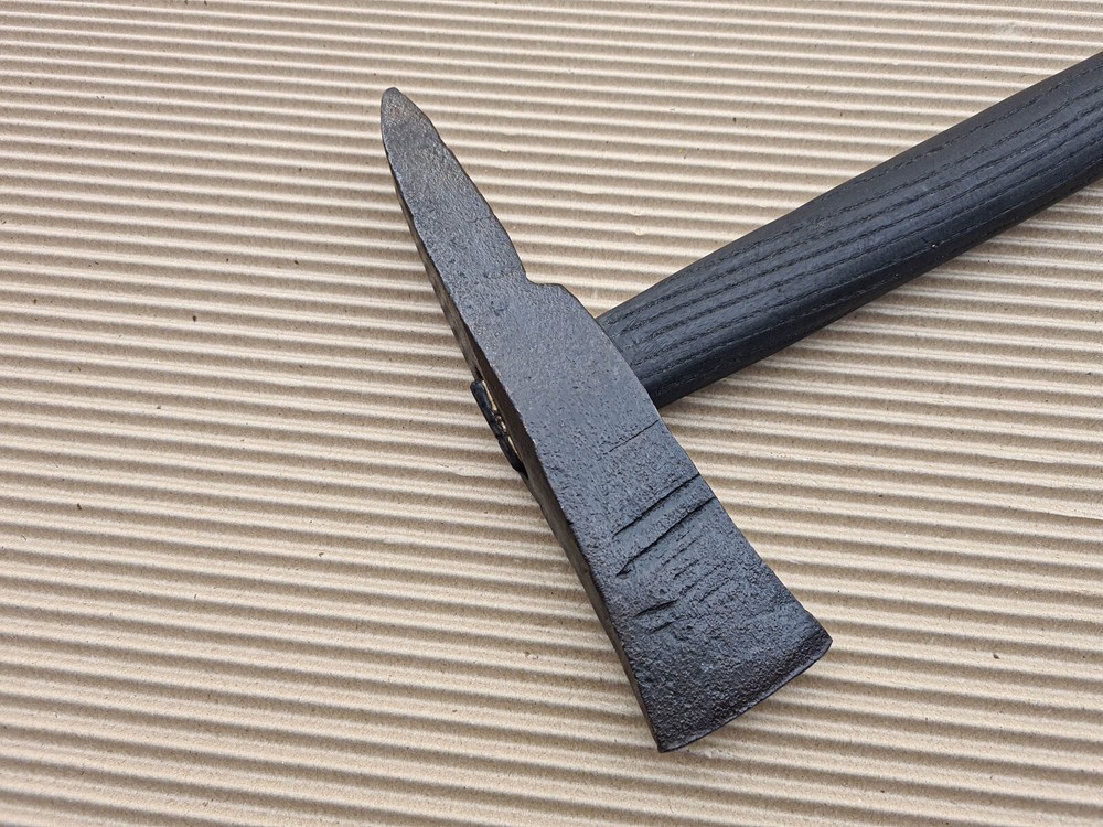 German Germany Fireman Axe Hatchet