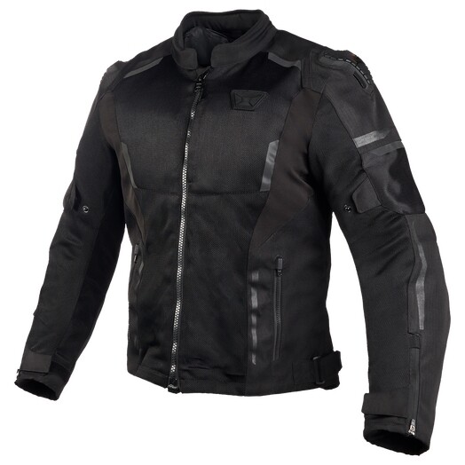 Cortech Hype-Flo 2.0 Jackets 2XL Black