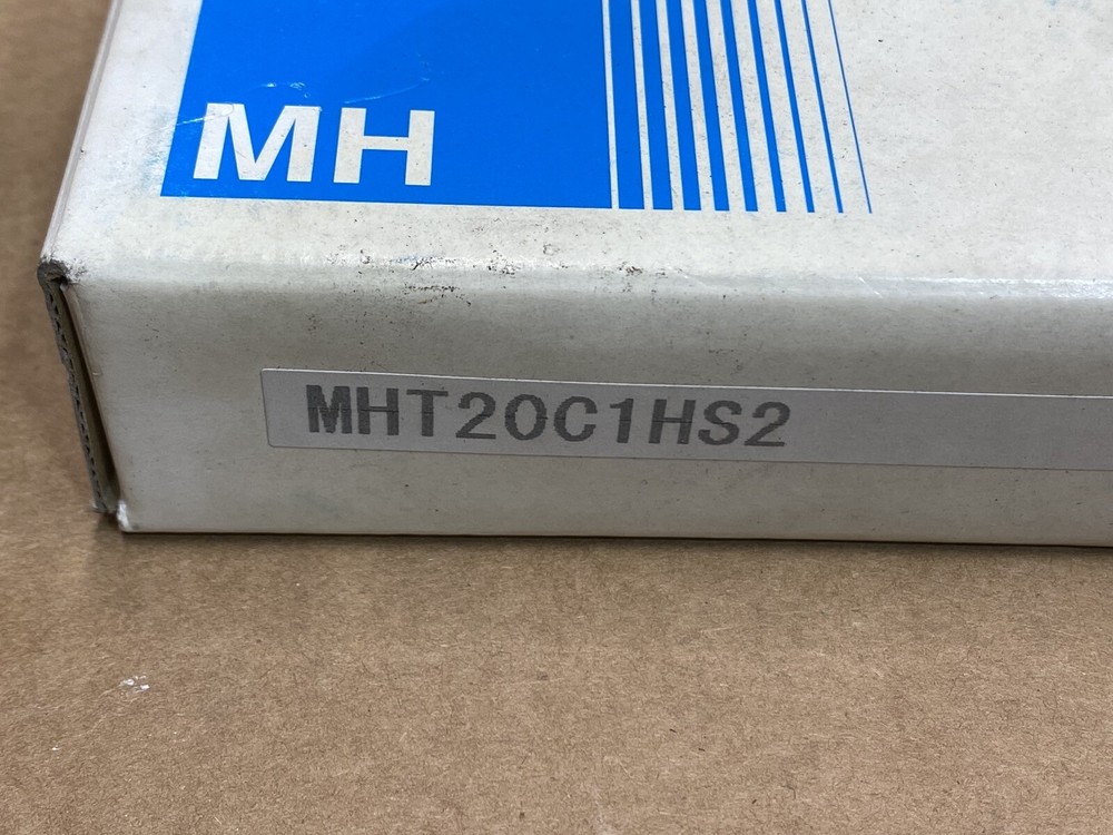 IKO LINEAR BEARING TRUCK MHT20C1HS2