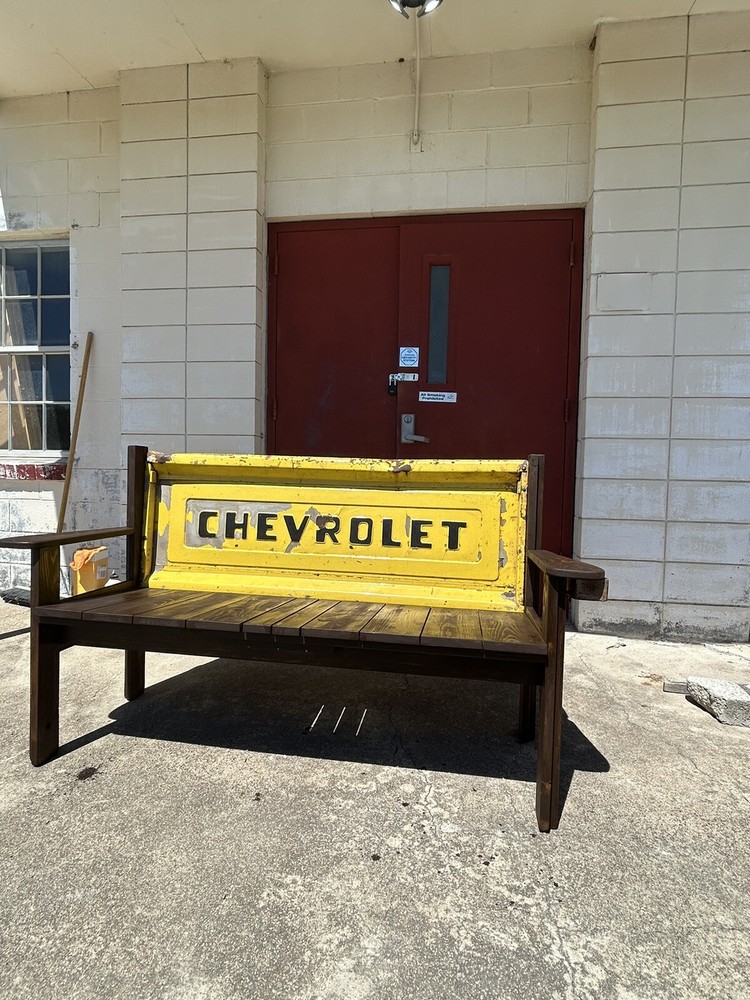 tailgator bench Tailgate Totally customizable color style