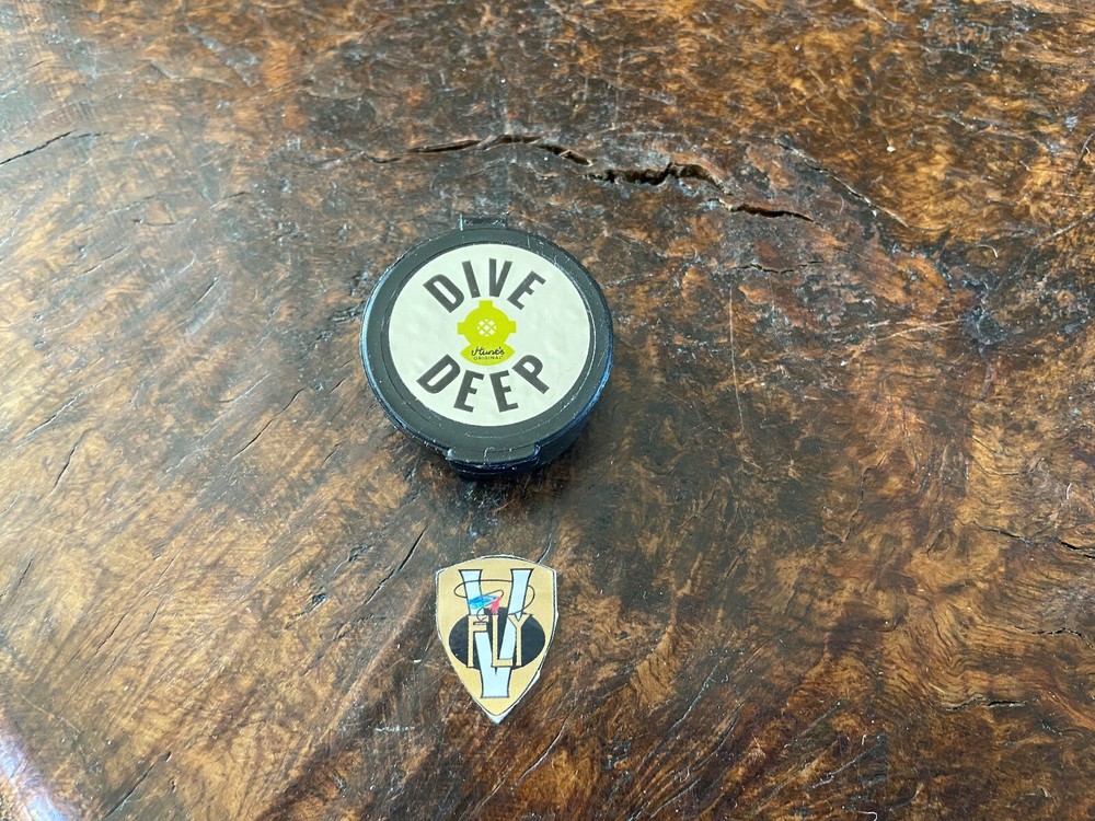 Hunt's Original Fly Floatant & Sinkant Full Range Available 9 Options