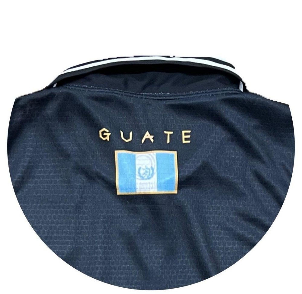 Guatemla soccer jersey