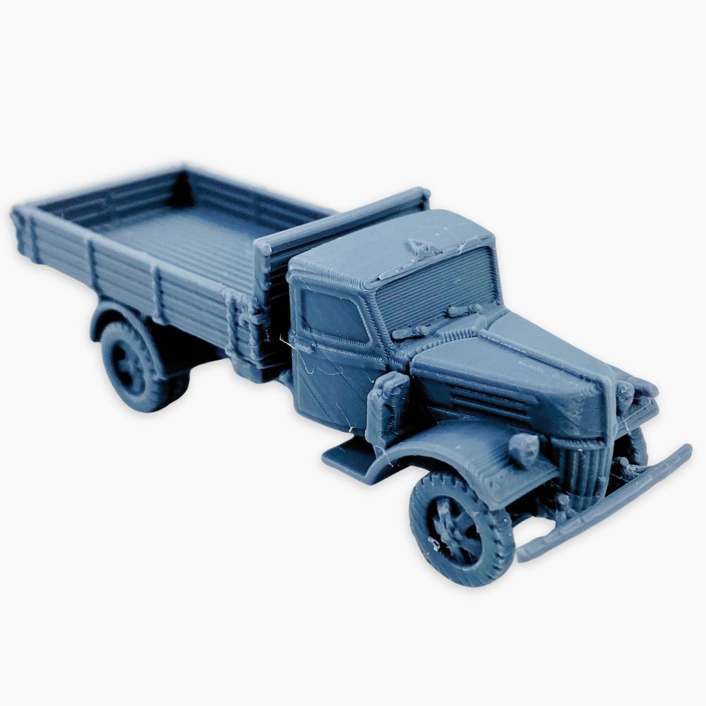 Ford V3000