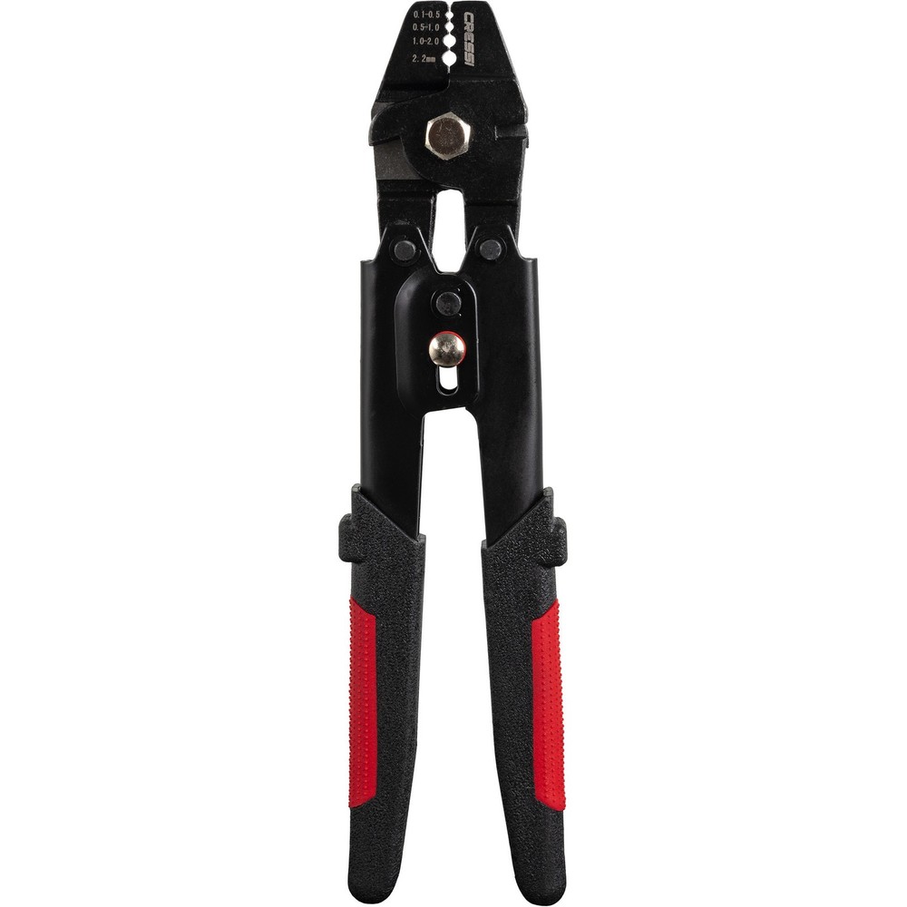 Cressi Crimping Tool