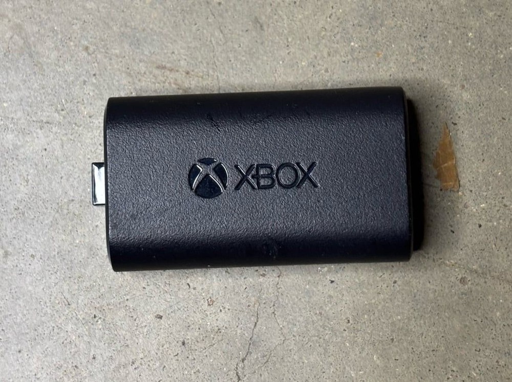 OEM Microsoft Rechargeable Battery For Xbox One Wireless Controller Model 1727