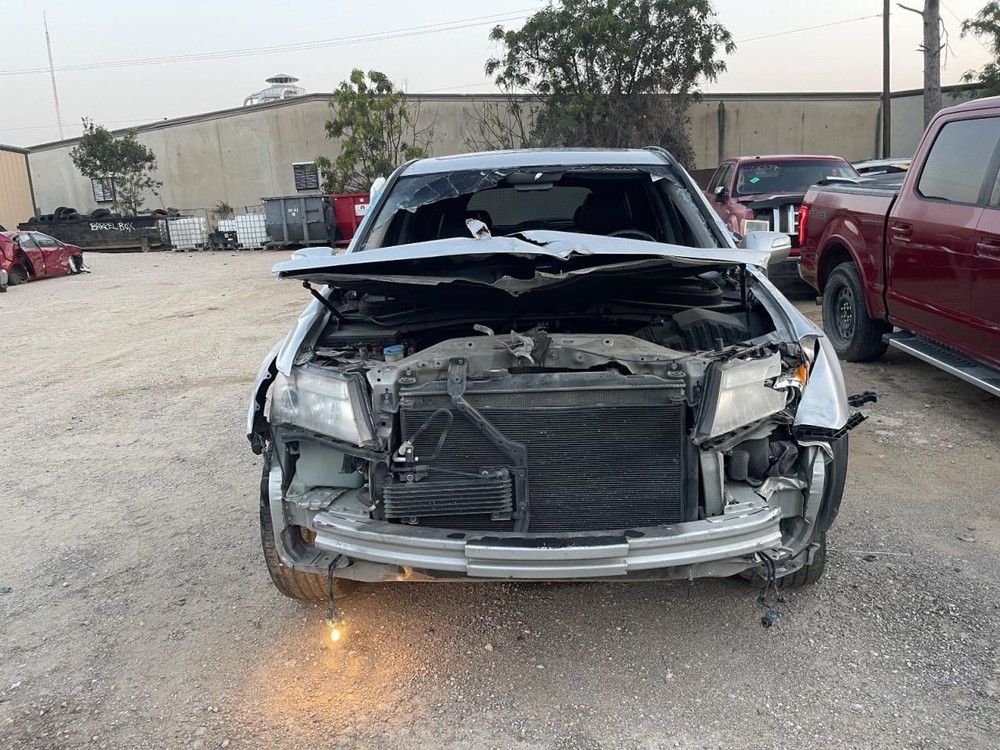 Information Screen Display Screen Dash Navigation Upper Fits 07-09 MDX 973242