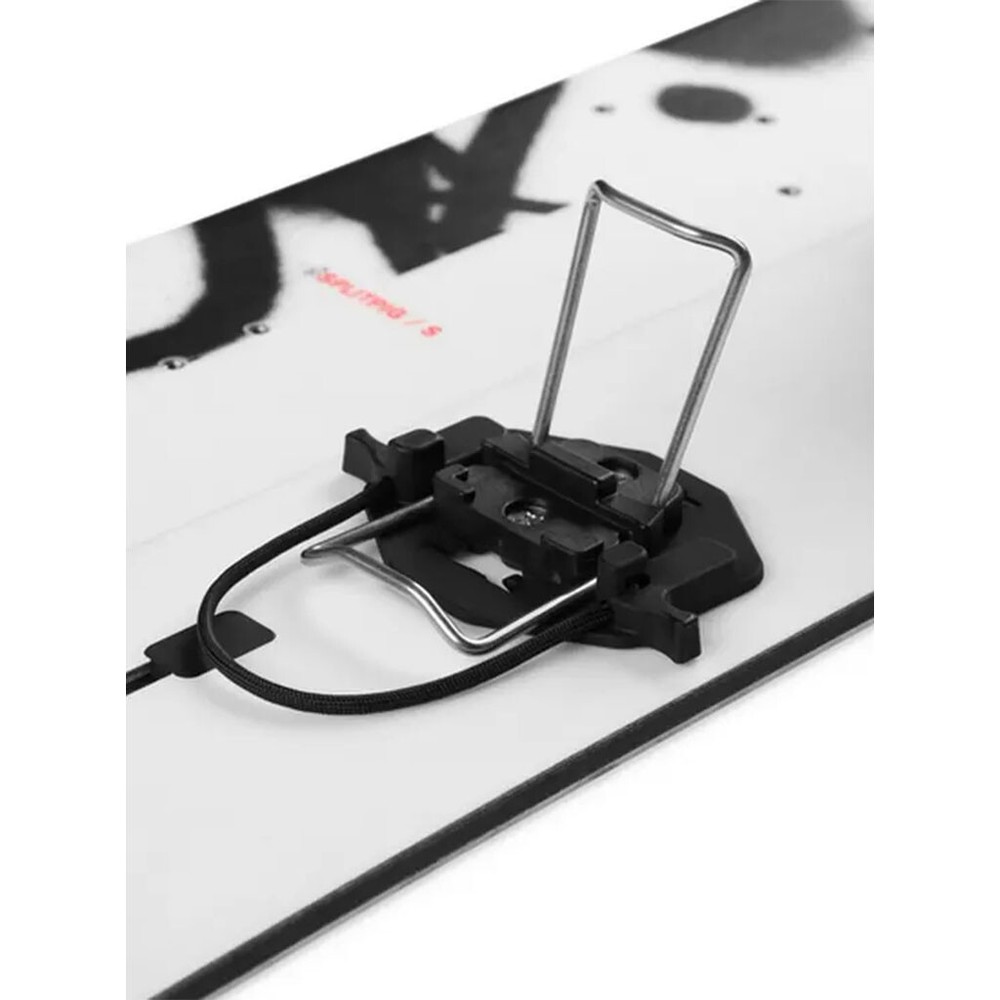 Ride A-BC Splitboard Bindings 2024
