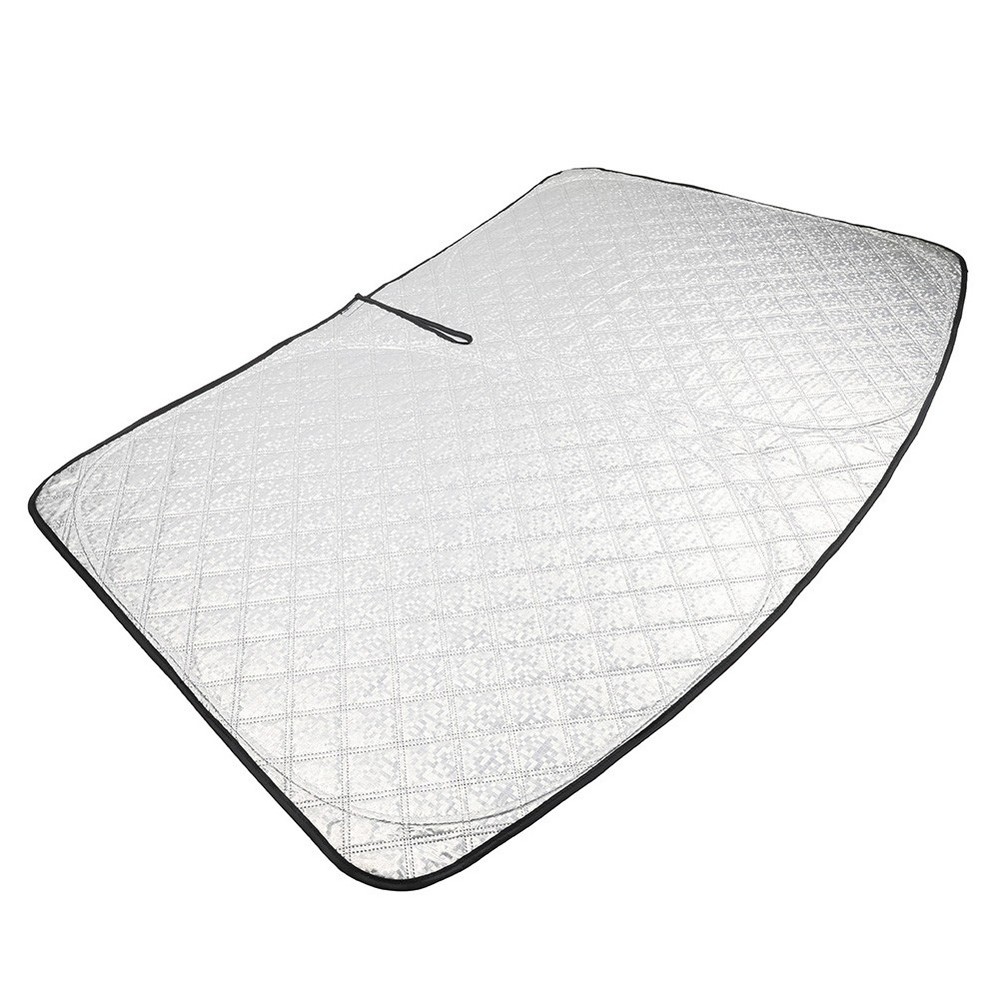 Car Front Windscreen Windscreen Sun Shade for Mazda 6 2014-2021