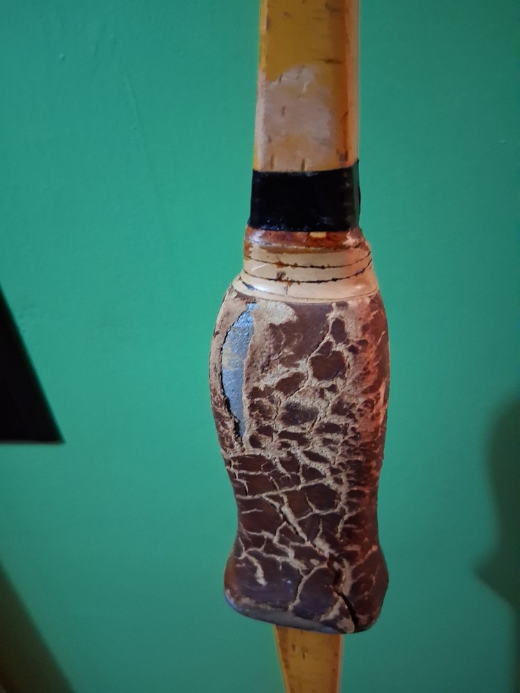 VINTAGE PLY-FLEX BOW ARCHERY 58"