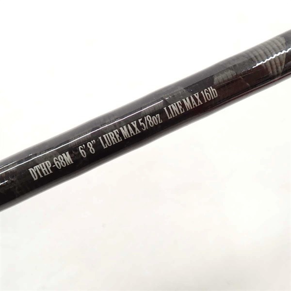 Jackson. Dunamis THPDTHP-68M Cond/C