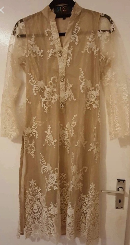Rdc Small Size Outfit