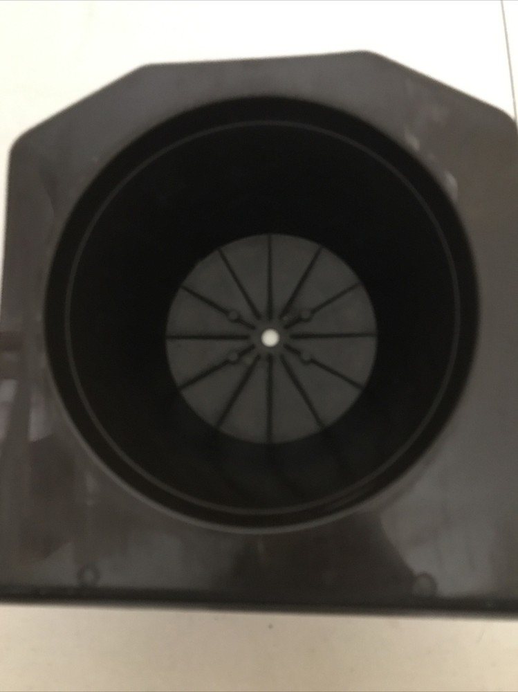 Vtg General Electric B1SDC-2 Spacemaker 10 Cup Coffee Maker REPLACEMENT filter