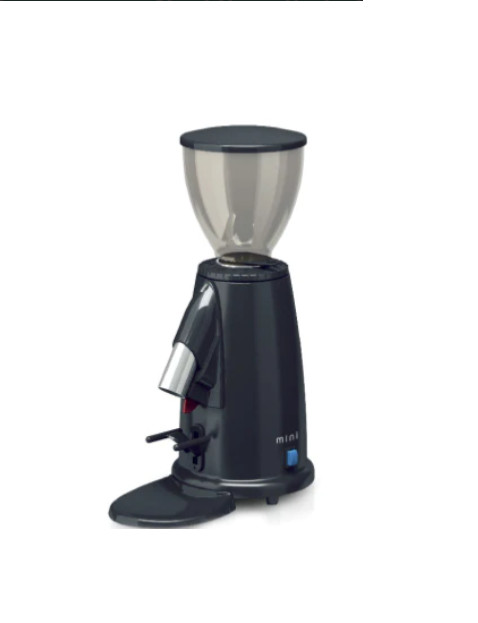 La Spaziale Mini On Demand Coffee Grinder
