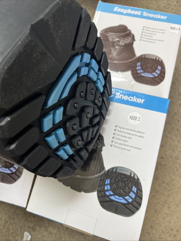 Easyboot Sneaker (SIZE 0,1,2,3,4)