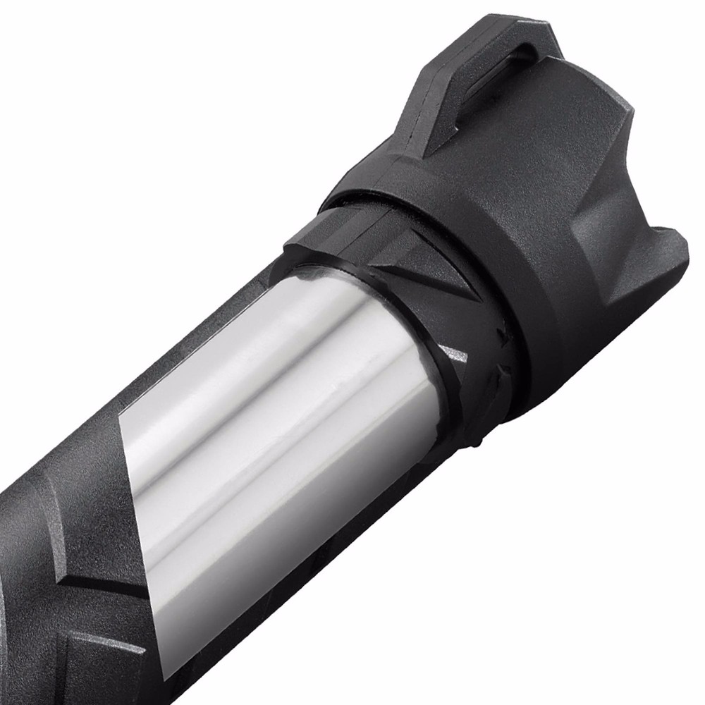 Coast LED Torch Flashlight 250 Lumens Polysteel COAPS200