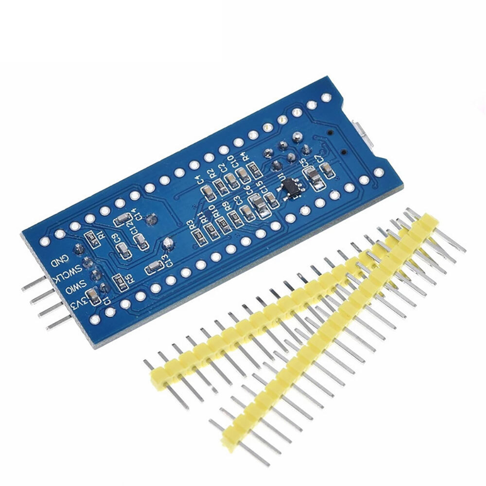 USA STM32F103C8T6 ARM STM32 Minimum System Development Board Module 2/4/6Pcs