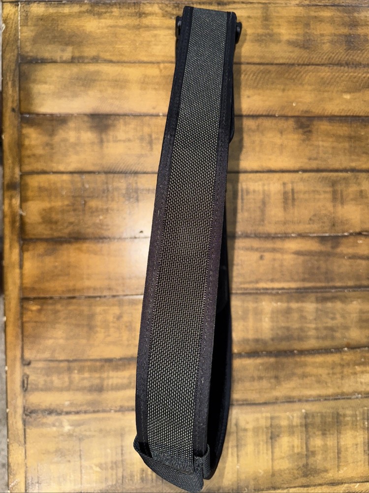 Bianchi Nylon Belt