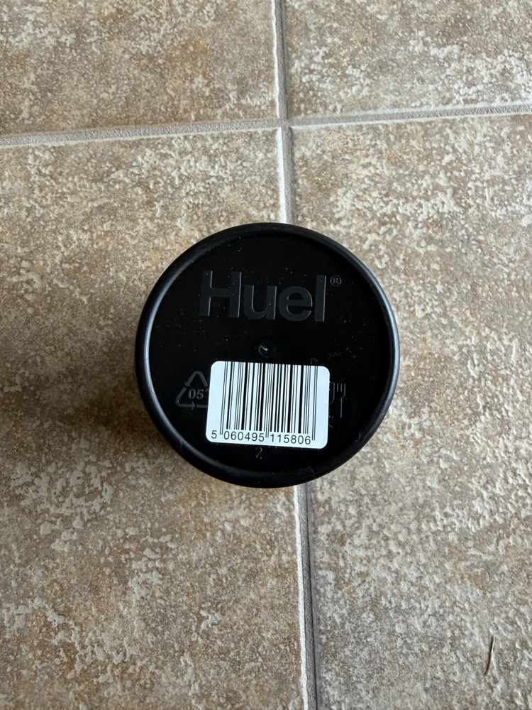 Huel Reusable Hot & Savory Instant Meal Pot