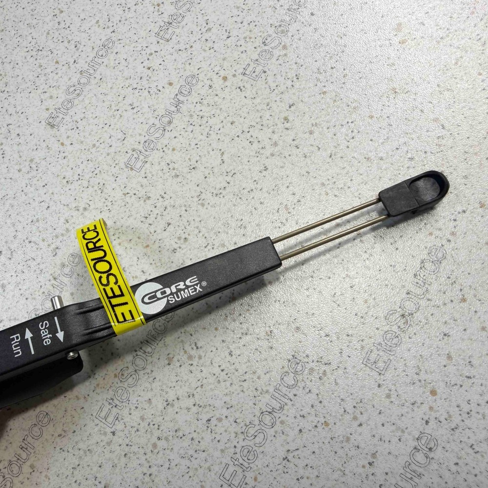 USED Stryker 5400-131 Core Sumex Hand Switch