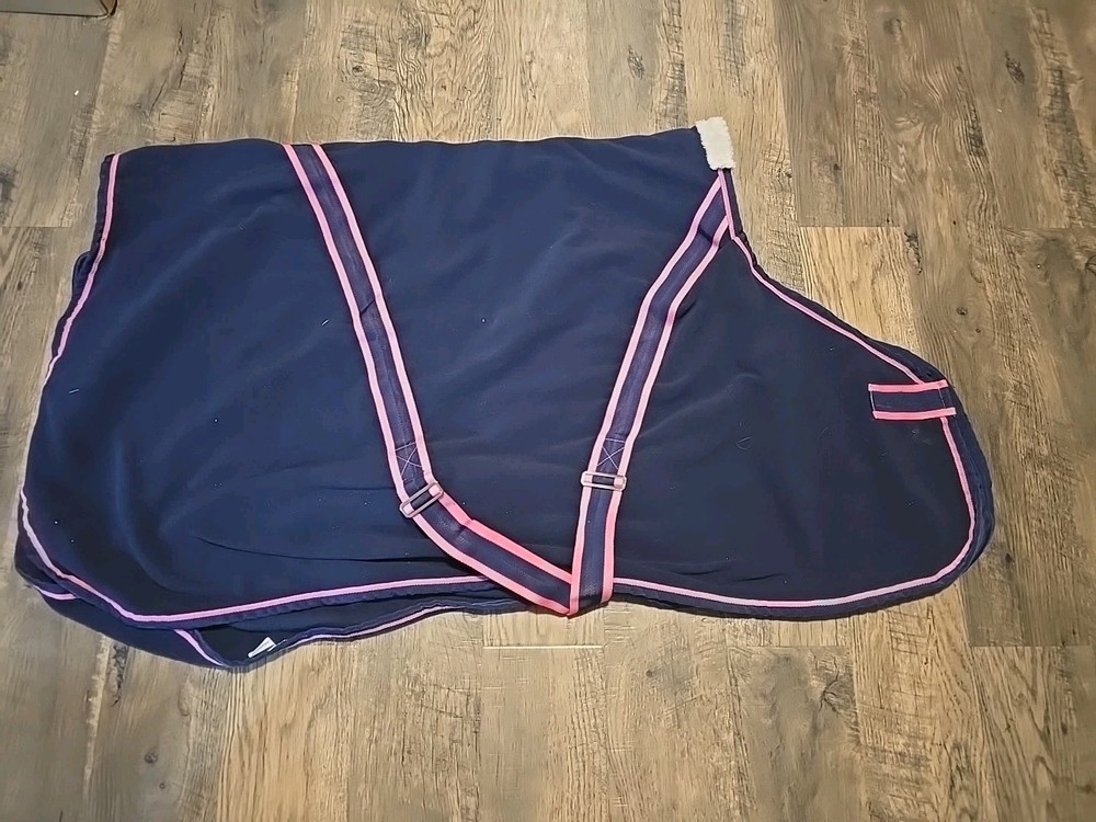 Pony Blanket 54