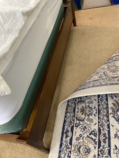 Broyhill Brasilia Bedroom Suite