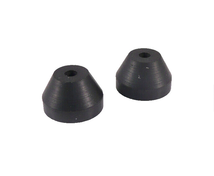 [2] Kinetico 7869 Water Softener Parts Drain Control Valve Seals P/N K7869