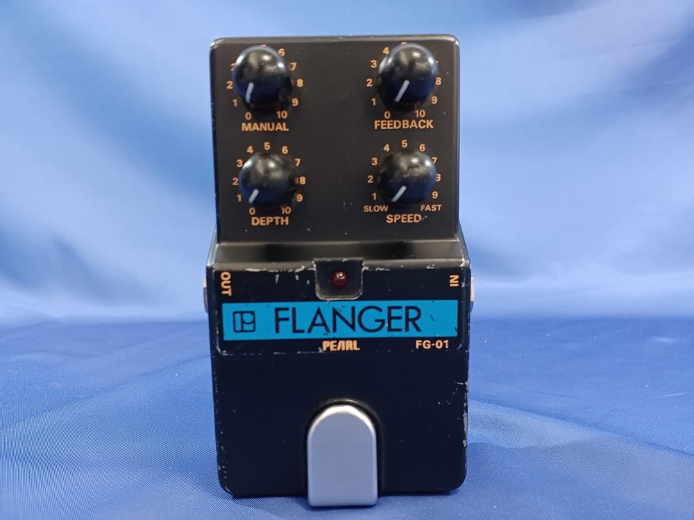 PEARL / FG-01 (NO.03302026)