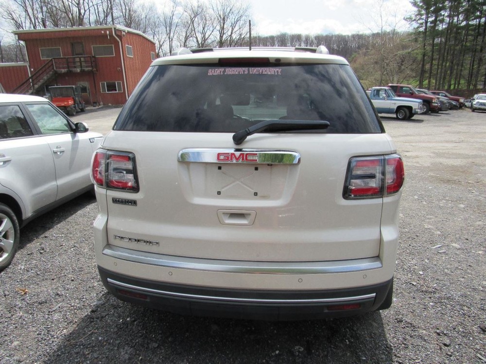 ACADIA 2015 Glove Box 1037267
