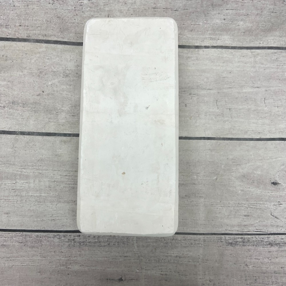 Vintage Hassinger Ceramic Casting Mold Lamp Post #375