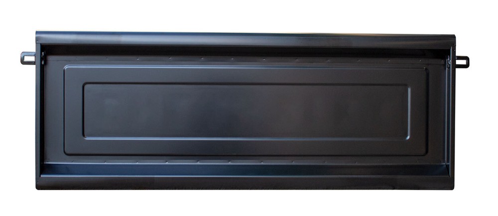 Auto Metal Direct 925-4054-1 Plain Tailgate