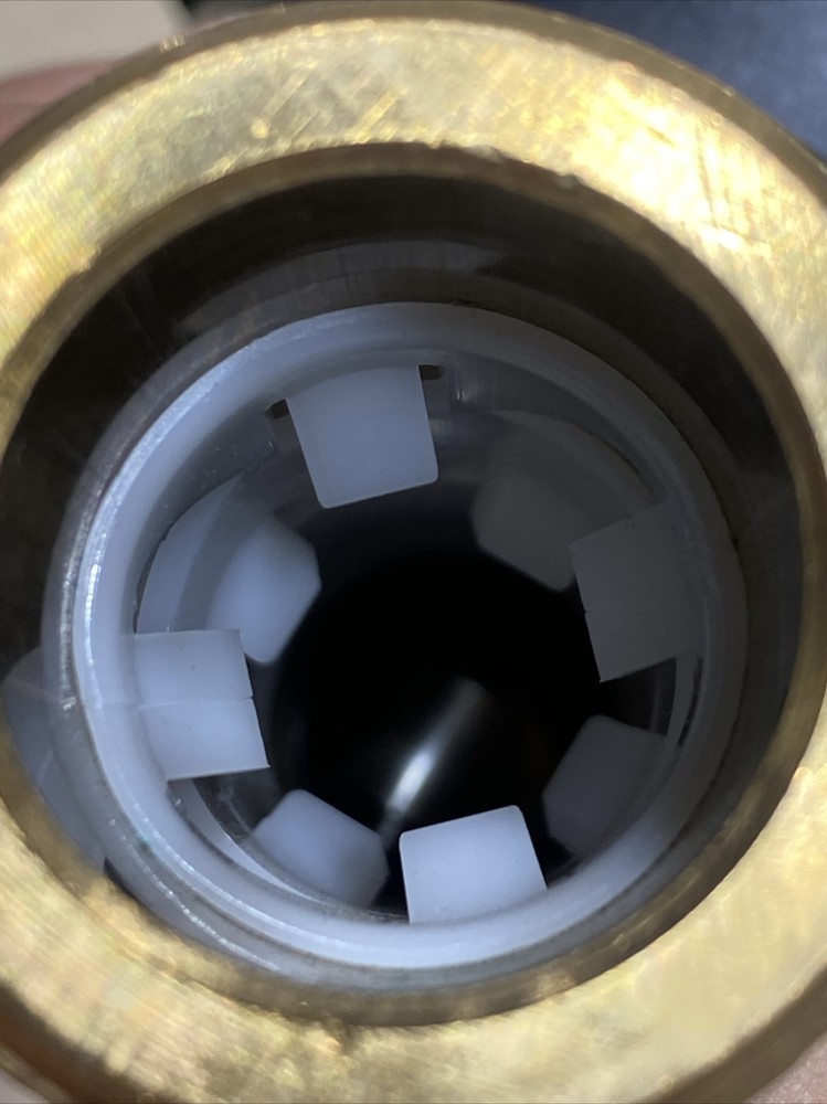 Neptune Water Meter 1” Mach 10 New