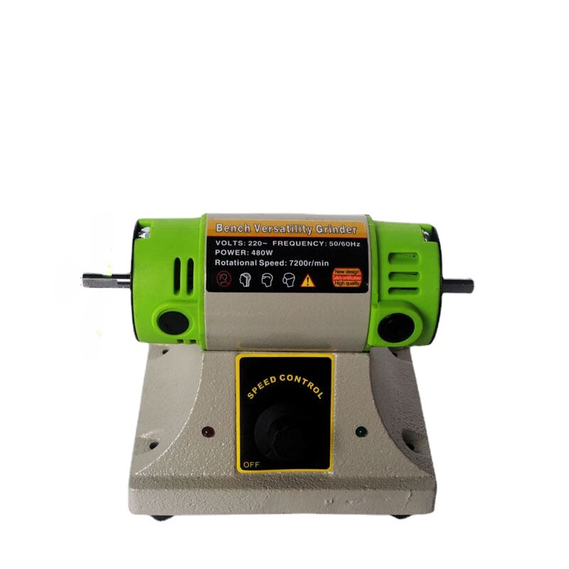Mini Grinder Electric Versatility Grinding Machine Variable Speed Rotary Tools