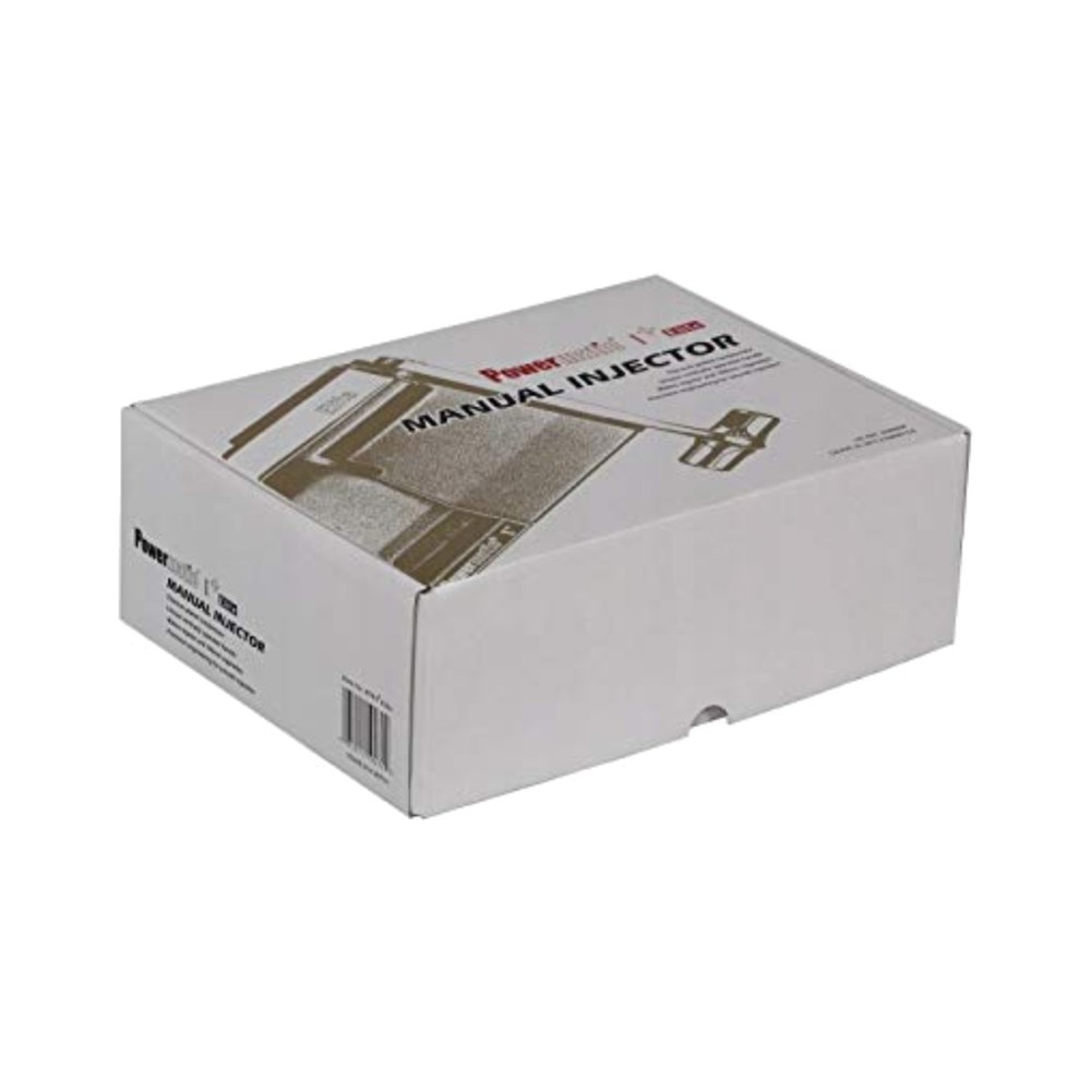Elite Cigarette Maker Kit - Black Metallic