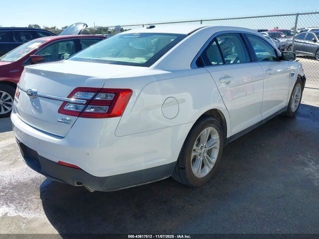 TAURUS 2017 Speedometer 3869046