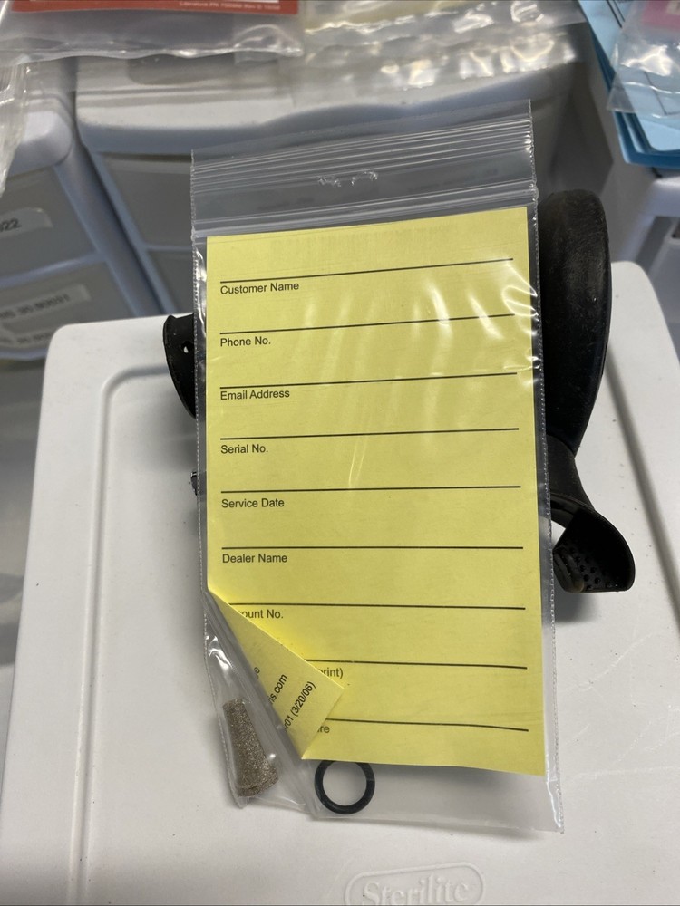 AERIS DIN Conversion Kit