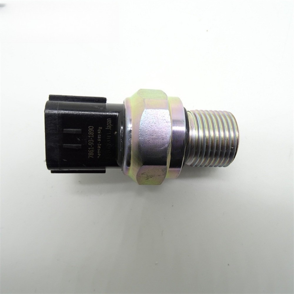 861-93-1890 Pressure Switch Sensor For Excavator PC210