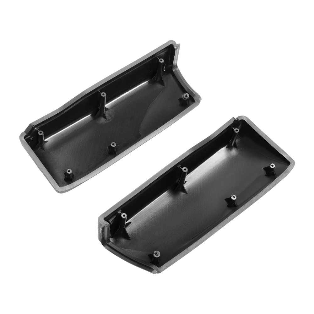 Fits 1998-2003 Ford Ranger Door Panel Arm Rest Pad Left & Right Side Black