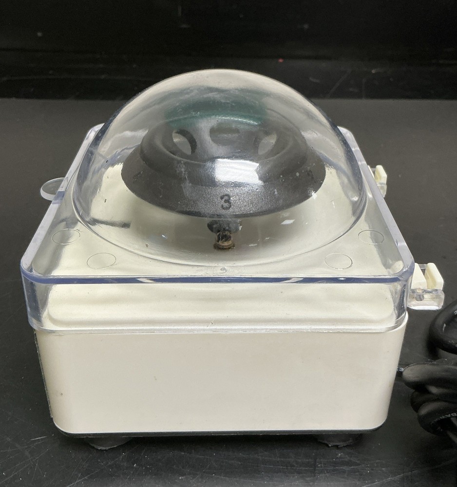 Micro Centrifuge Model LX-100