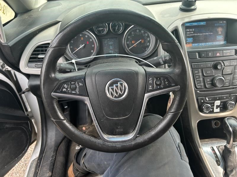 VERANO 2014 High Mounted Stop Light 104554318