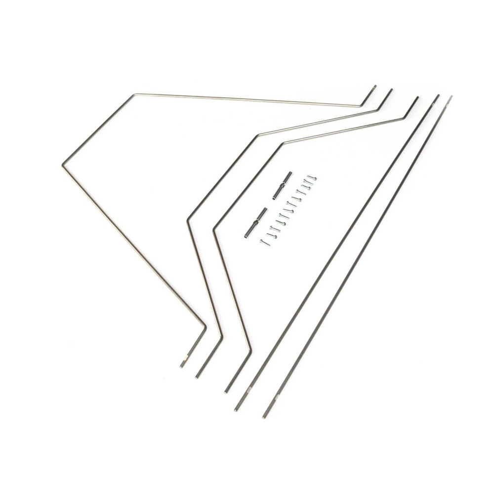 E-flite Float Strut Set J-3 Cub 10cc EFLA5606