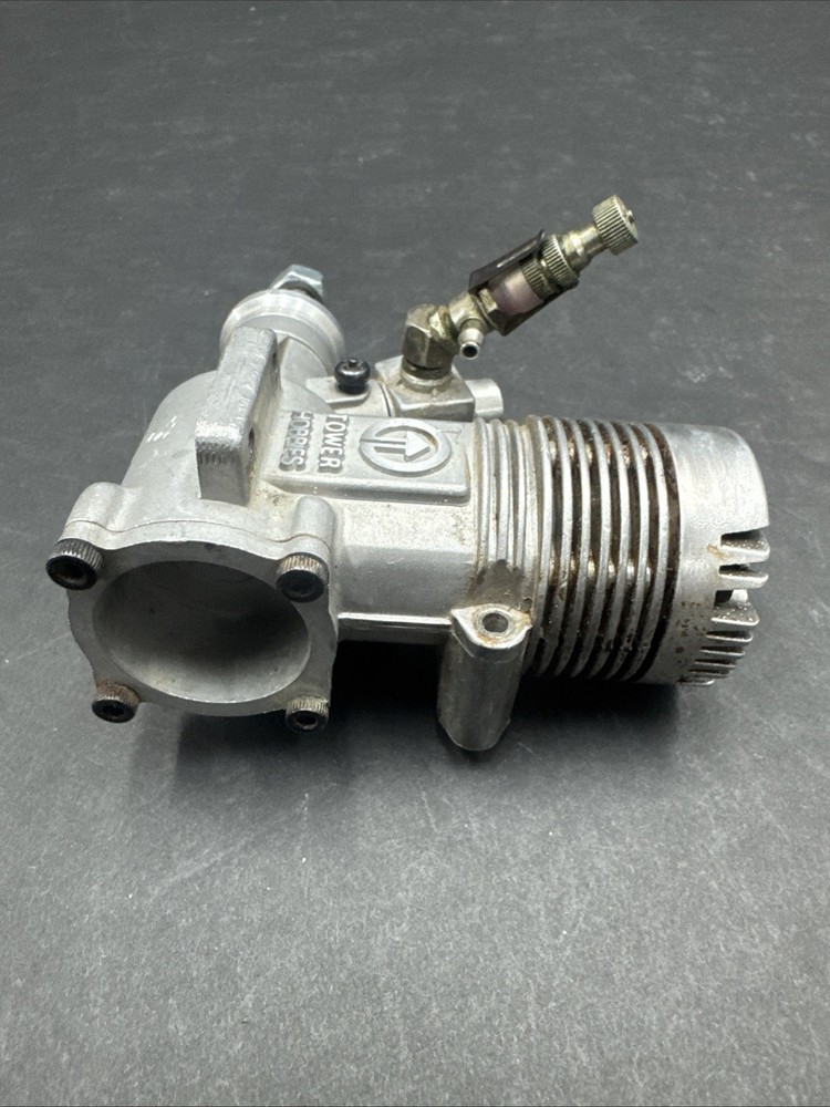 Tower Hobbies 40 R/C ABC Radio Control Engine / Motor