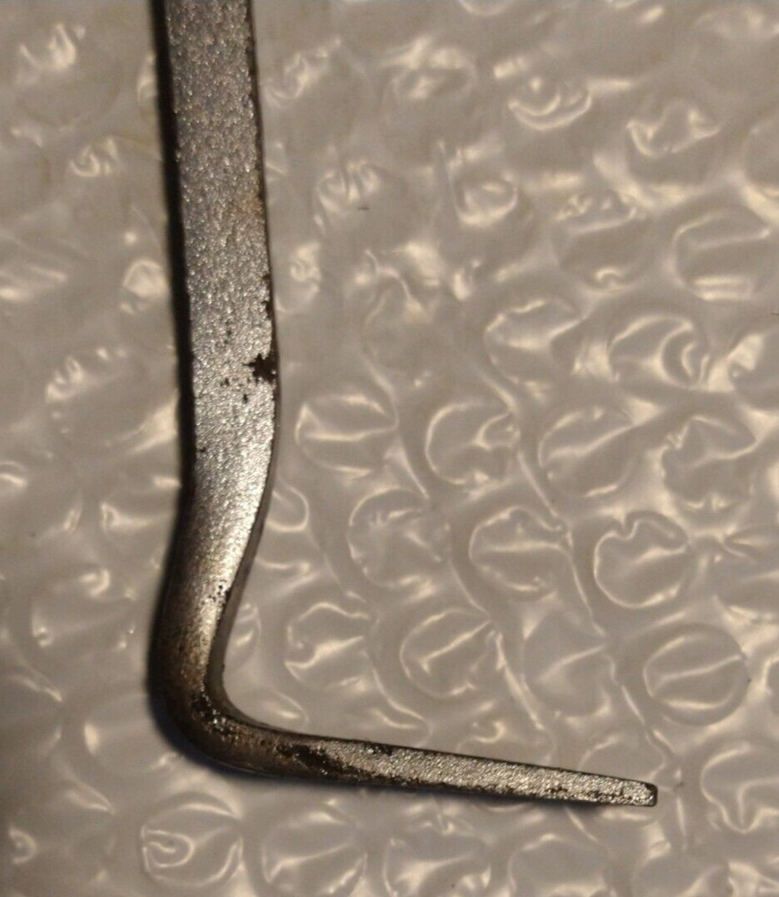 MAC TOOLS S-7, BRAKE ADJUSTING SPOON * 6" LONG *