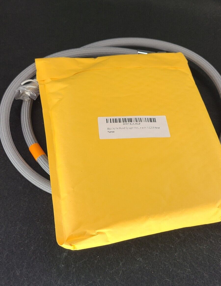 Replacement Hose kit for Moen Kitchen Faucets (Pulldown 150259)