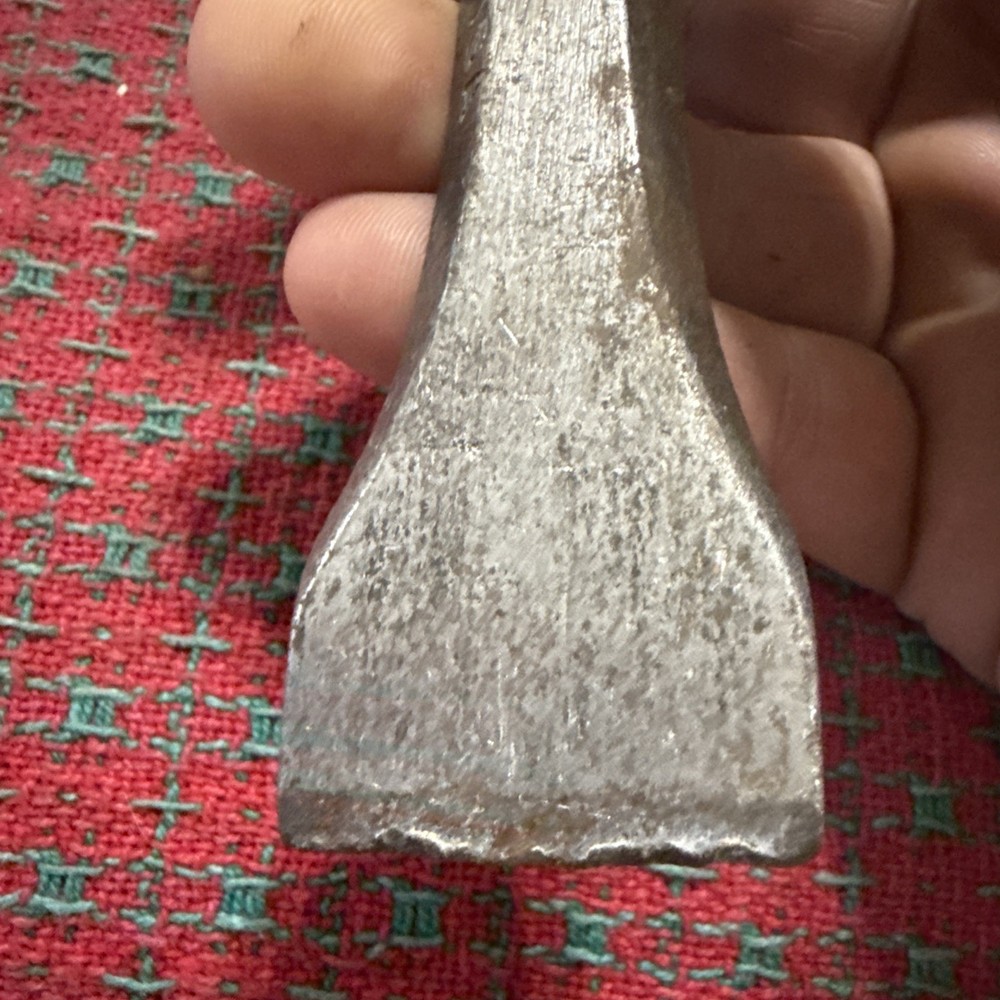 Vintage Black & Decker Electric Hammer Chisel Bit 1-1/4” 🇺🇸