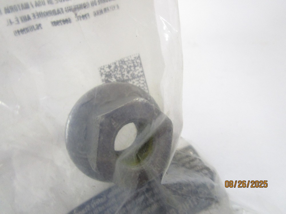 Genuine Ford OEM W709771-S440 Adjusting Screw Nut