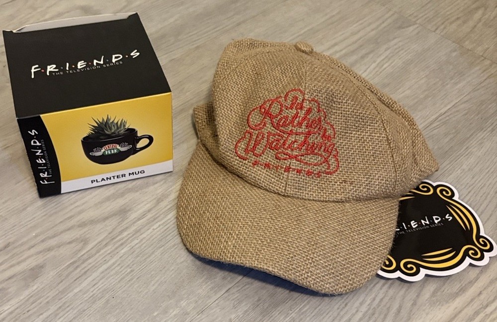 Friends Collective Box Set