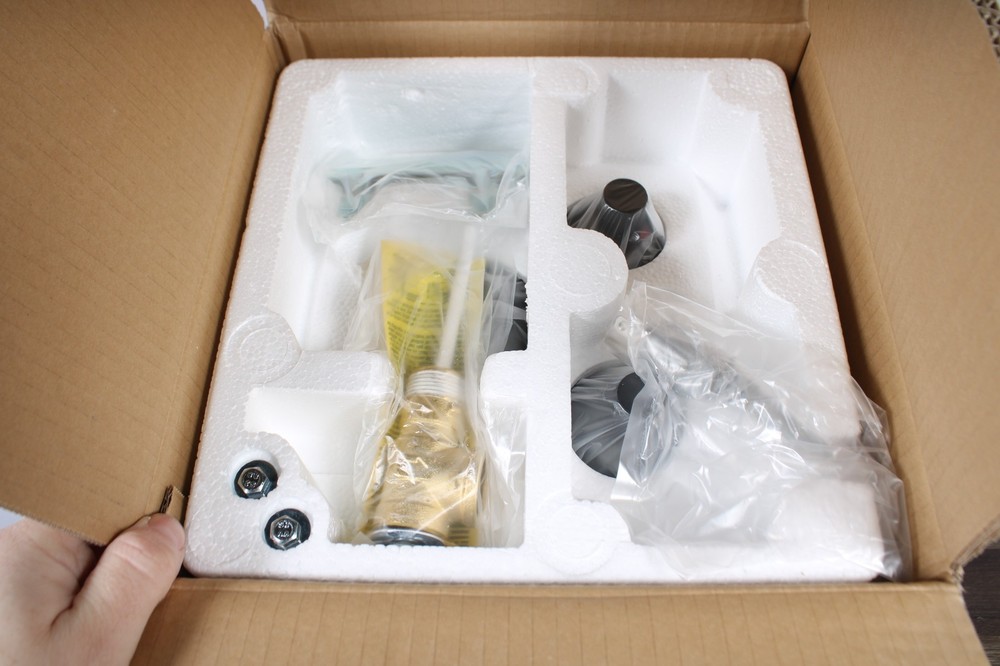 Rheem Performance 1.5 Gal. 120-Volt Plug-in MiniTank POU Electric Water Heater