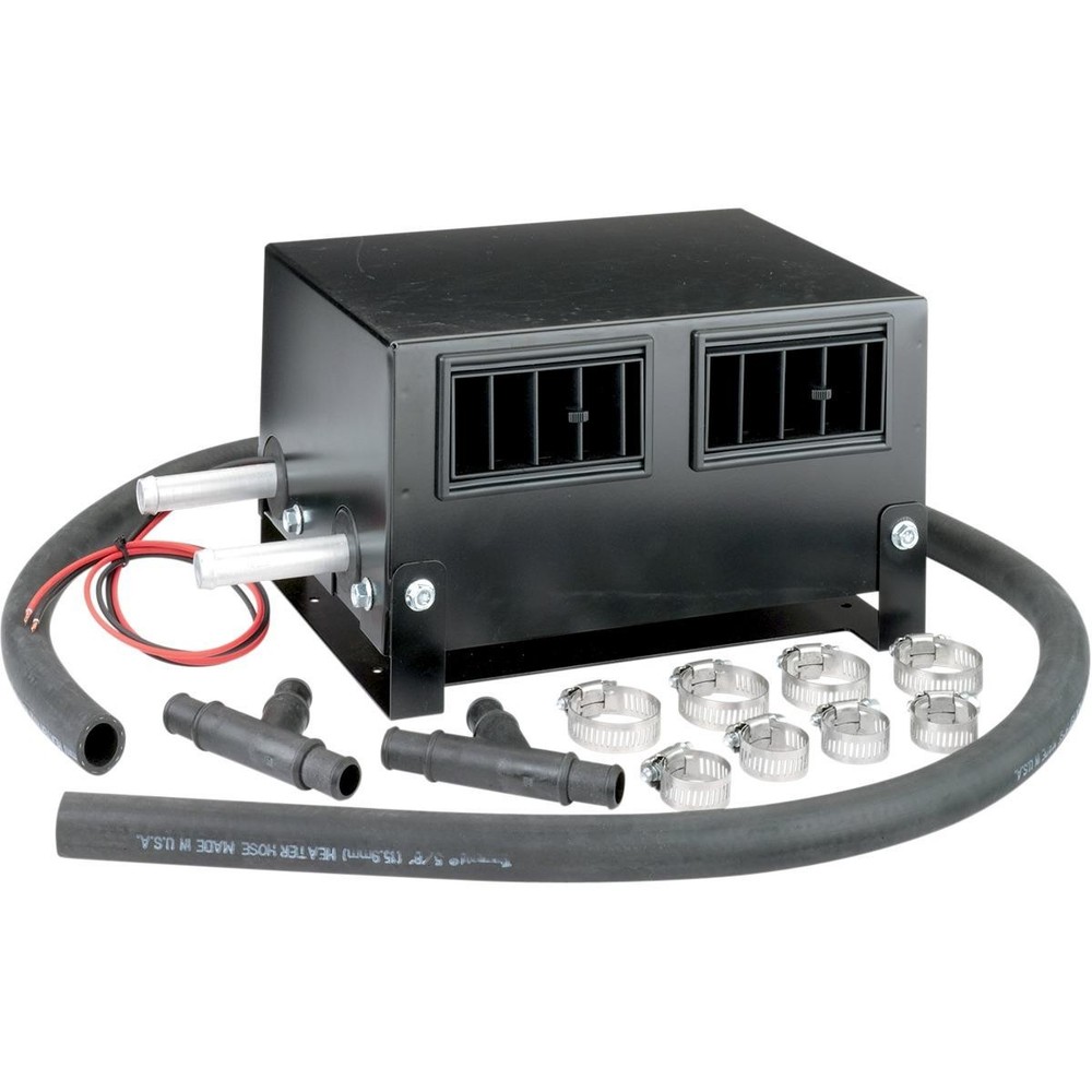 Moose Utility Z4160 UTV Cab Heater